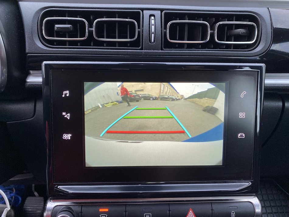 Citroën C3 1.2i Shine