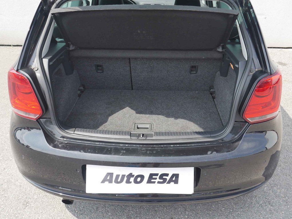 Volkswagen Polo 1.2 TSi Style