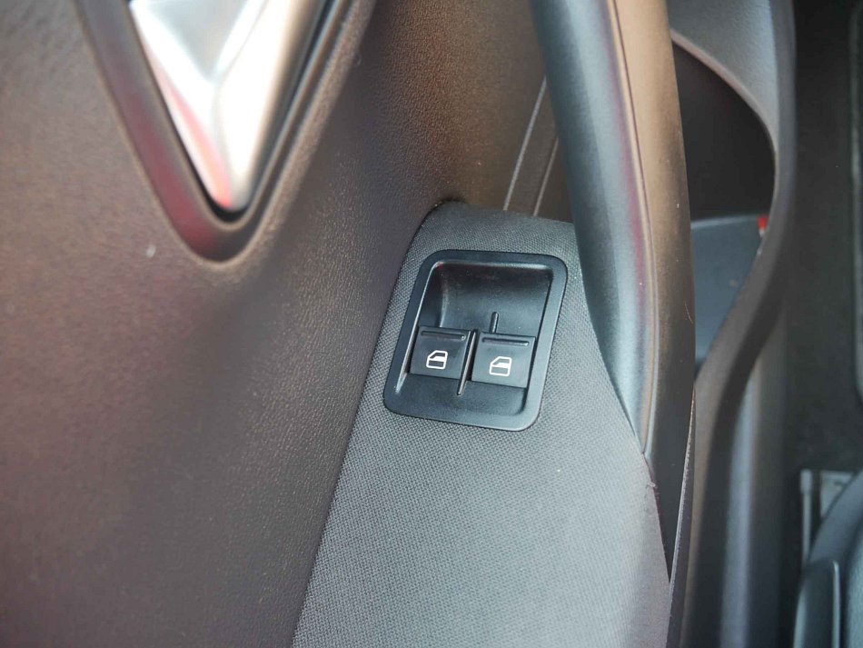 Volkswagen Polo 1.2 TSi Style