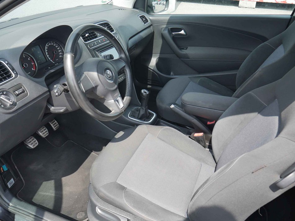 Volkswagen Polo 1.2 TSi Style