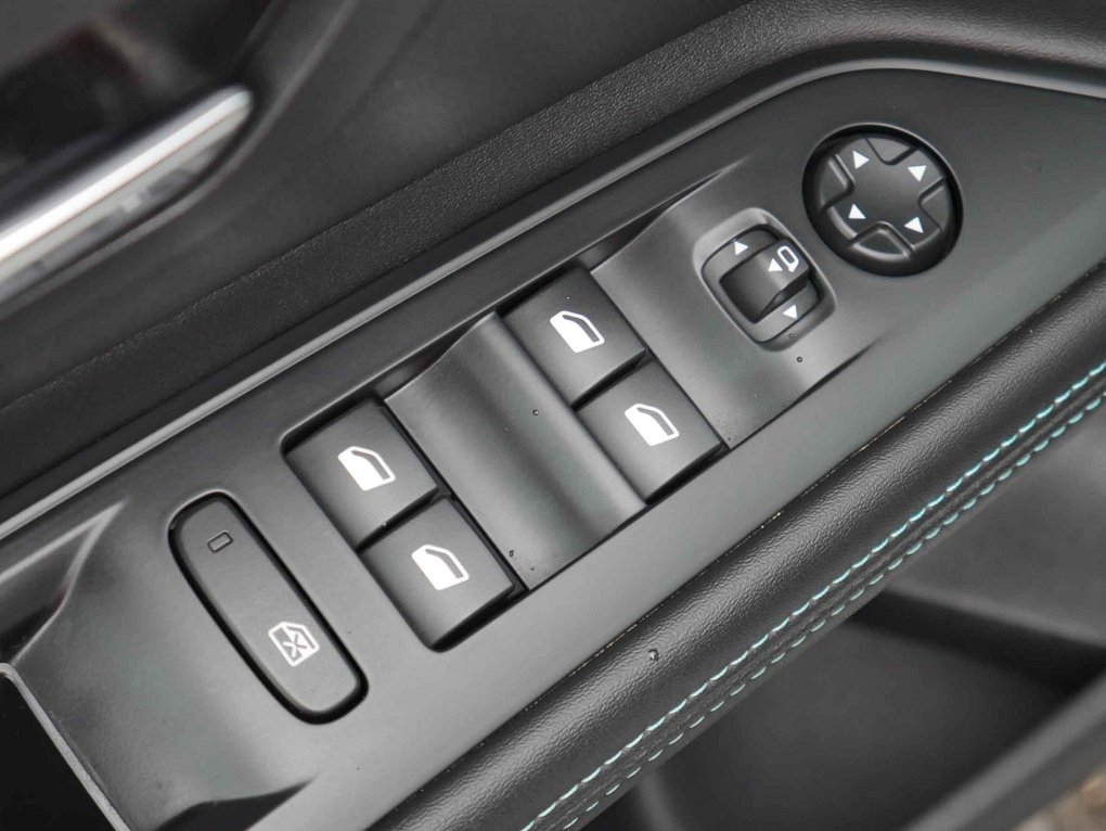 Peugeot 5008 1.5HDi Allure