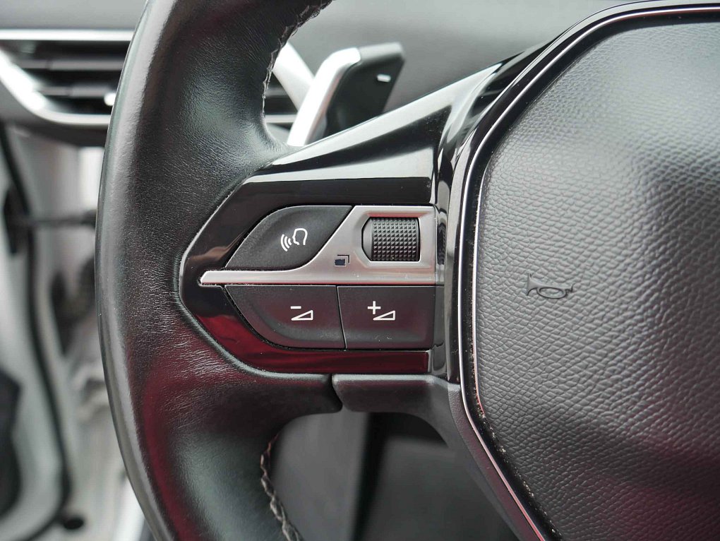 Peugeot 5008 1.5HDi Allure