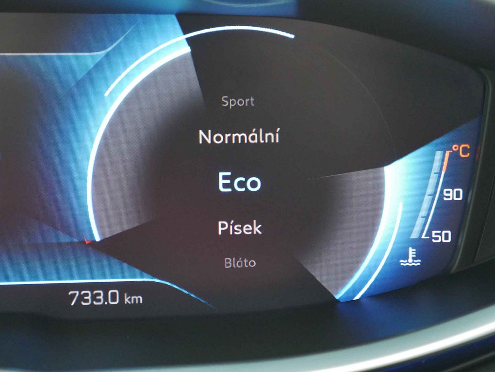 Peugeot 5008 1.5HDi Allure