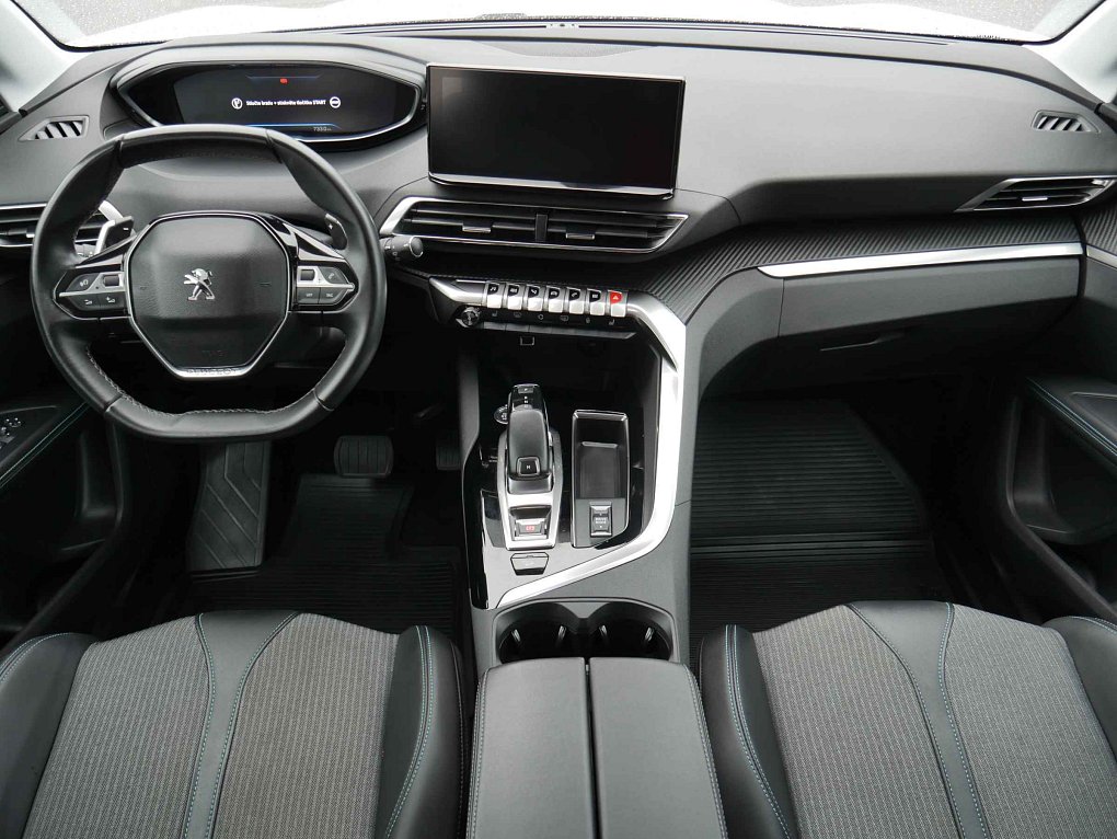 Peugeot 5008 1.5HDi Allure