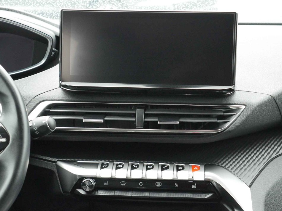 Peugeot 5008 1.5HDi Allure