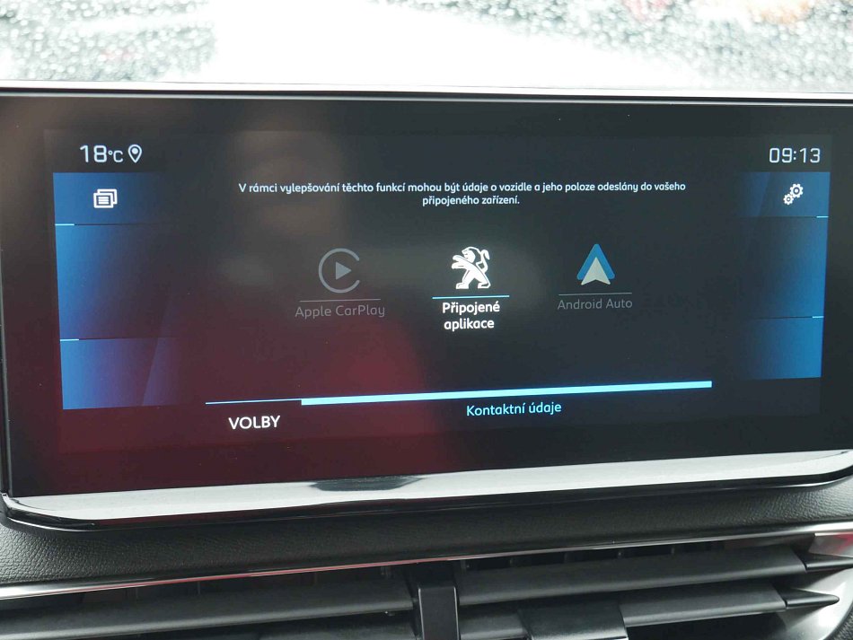 Peugeot 5008 1.5HDi Allure