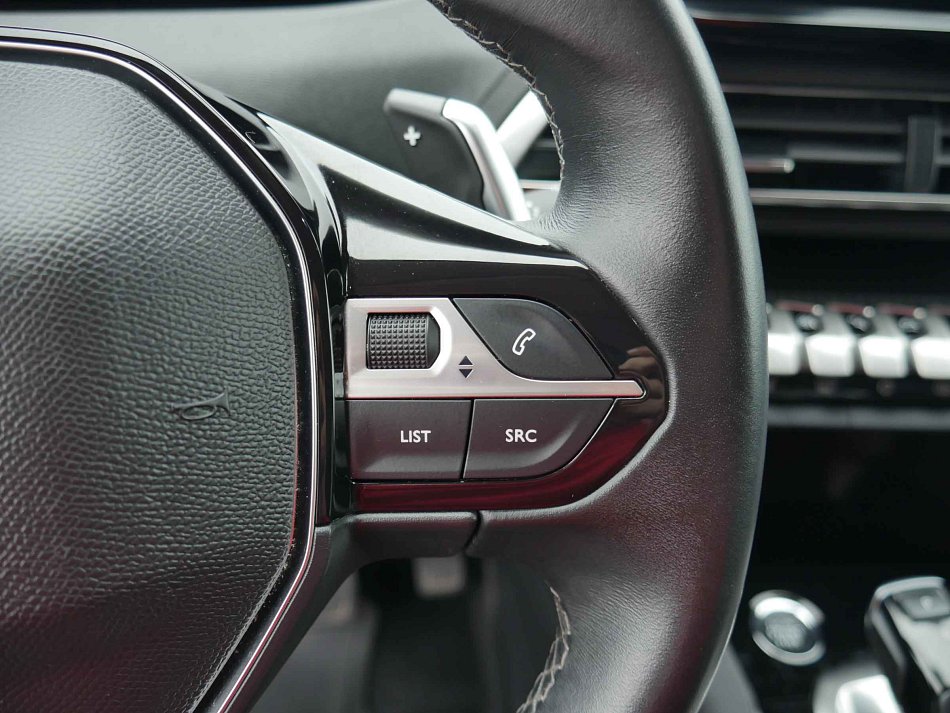 Peugeot 5008 1.5HDi Allure