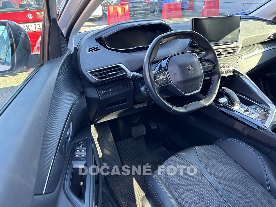 Peugeot 5008 1.5HDi 