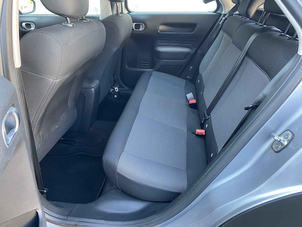 Citroën C4 Cactus 1.5 HDi Feel
