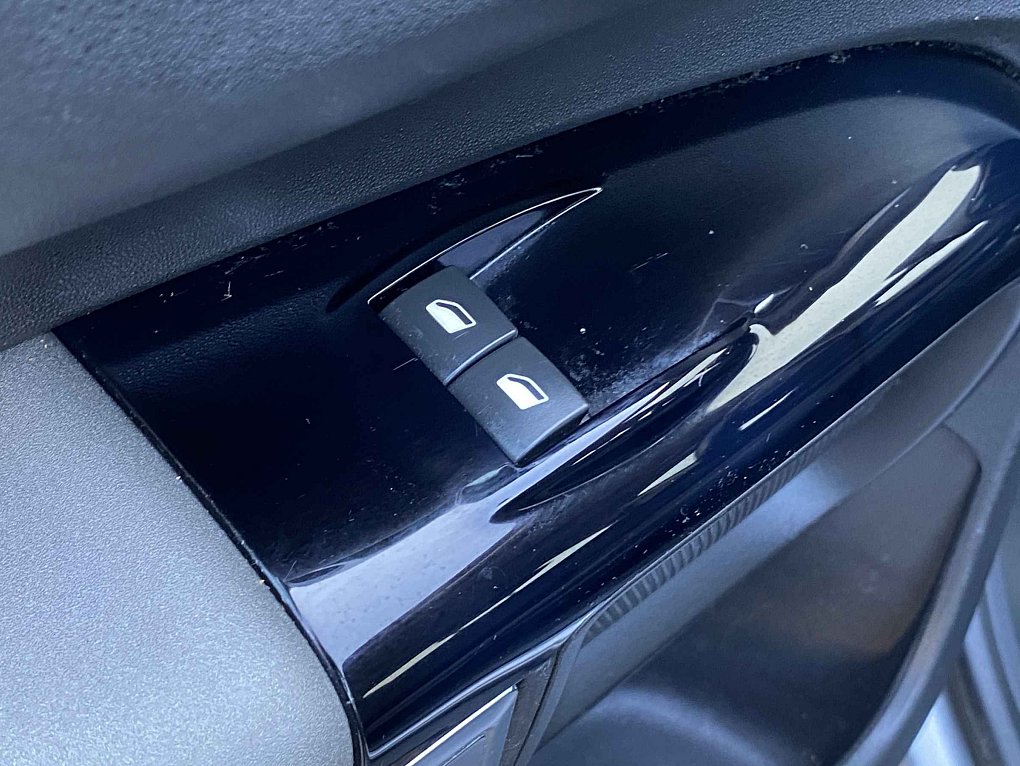 Citroën C4 Cactus 1.5 HDi Feel