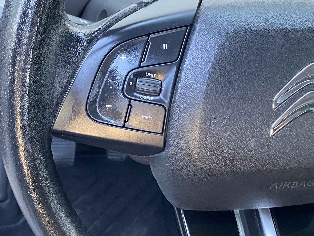 Citroën C4 Cactus 1.5 HDi Feel