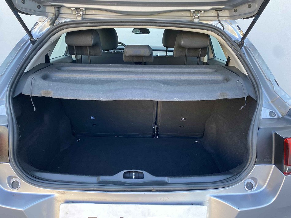 Citroën C4 Cactus 1.5 HDi Feel