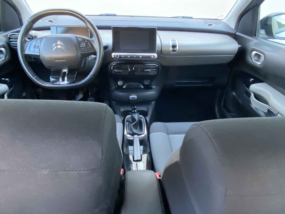 Citroën C4 Cactus 1.5 HDi Feel