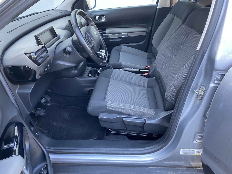 Citroën C4 Cactus 1.5 HDi Feel