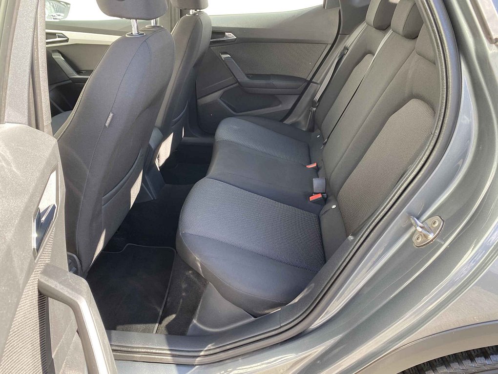 Seat Arona 1.0 TSi Xcellence