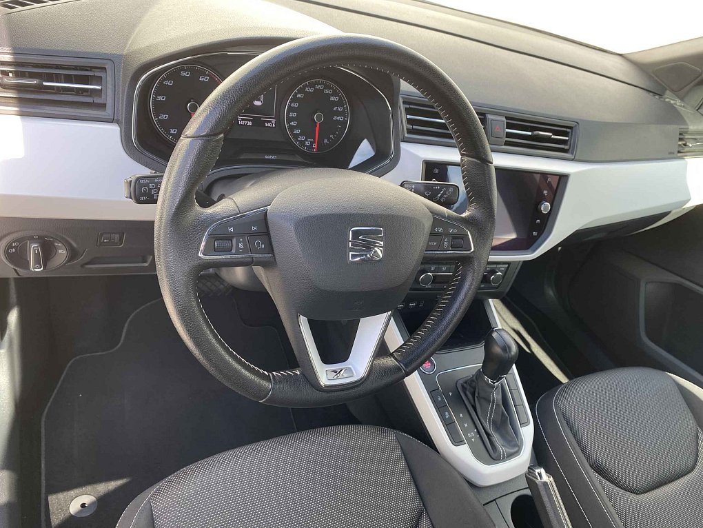Seat Arona 1.0 TSi Xcellence