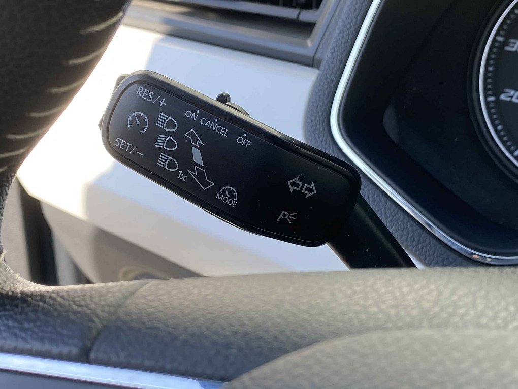 Seat Arona 1.0 TSi Xcellence