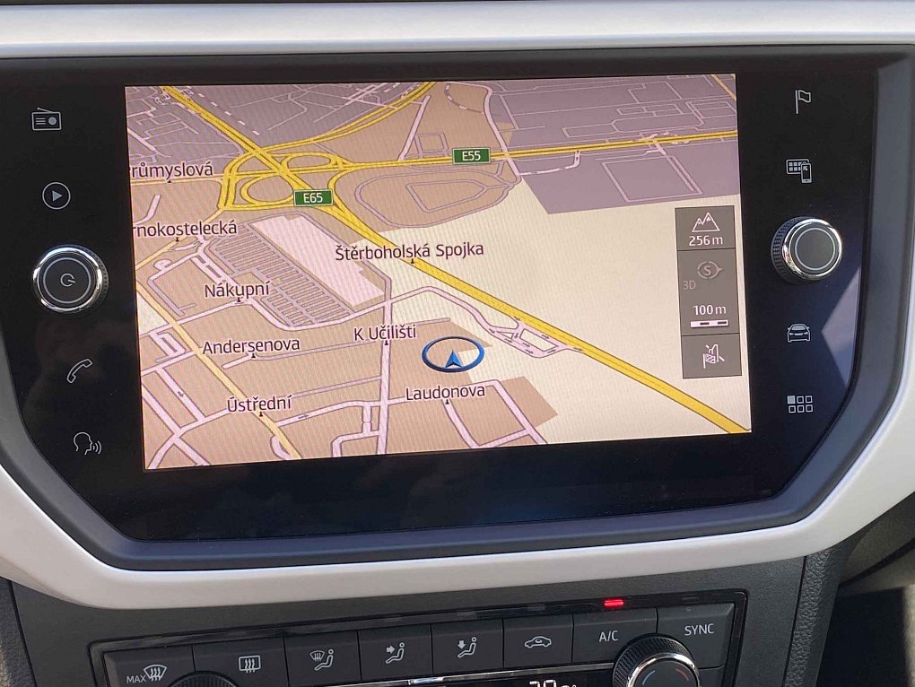 Seat Arona 1.0 TSi Xcellence