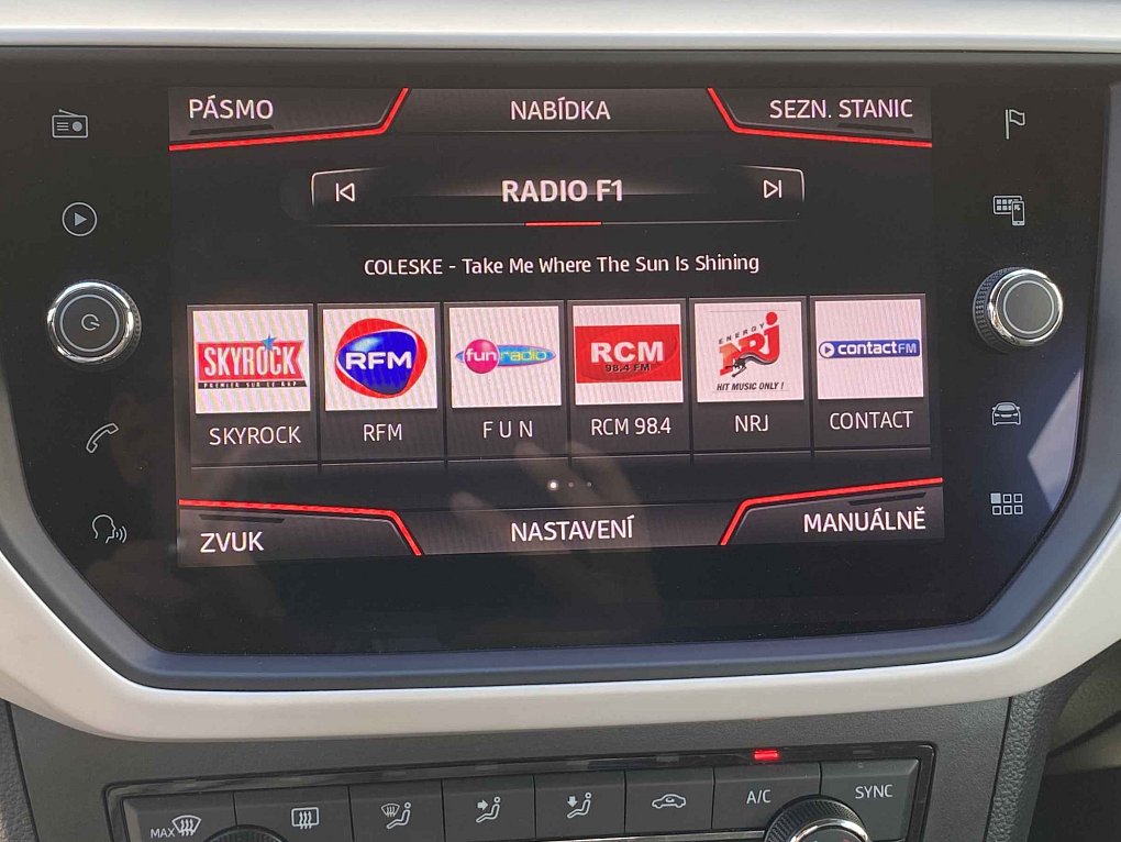 Seat Arona 1.0 TSi Xcellence