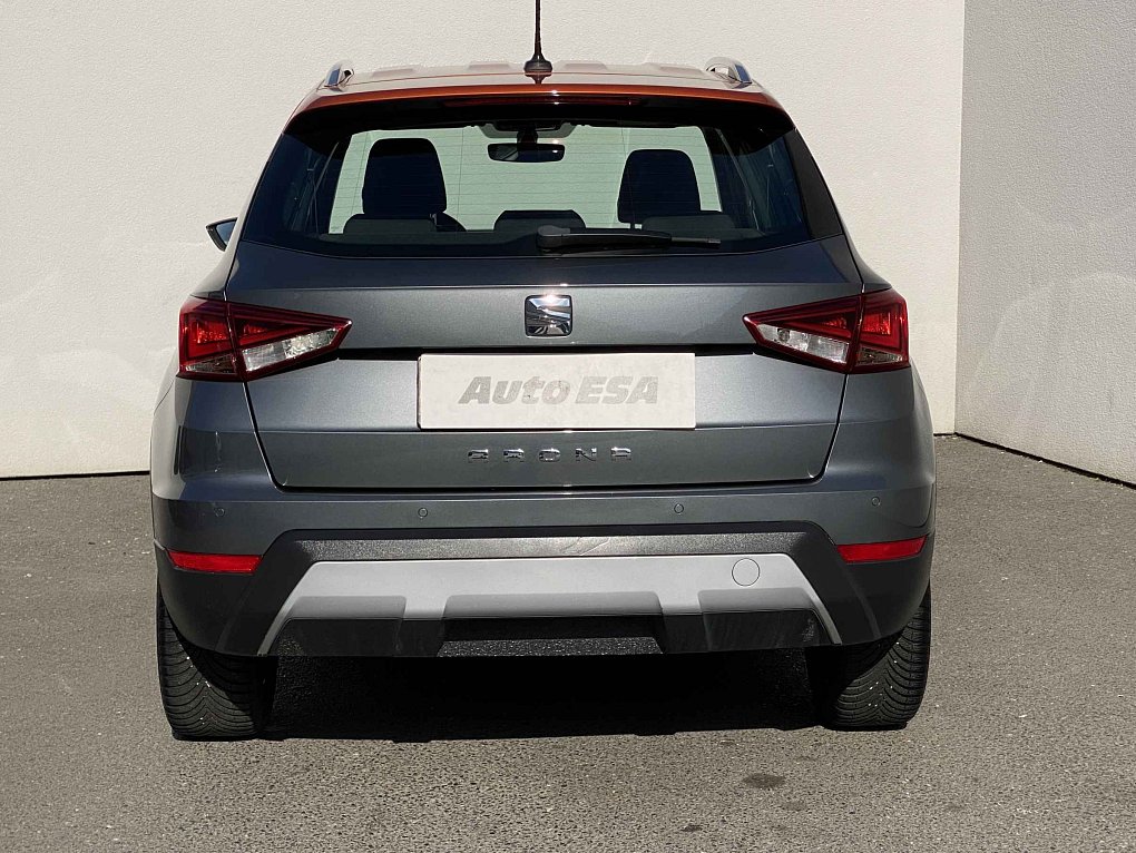 Seat Arona 1.0 TSi Xcellence