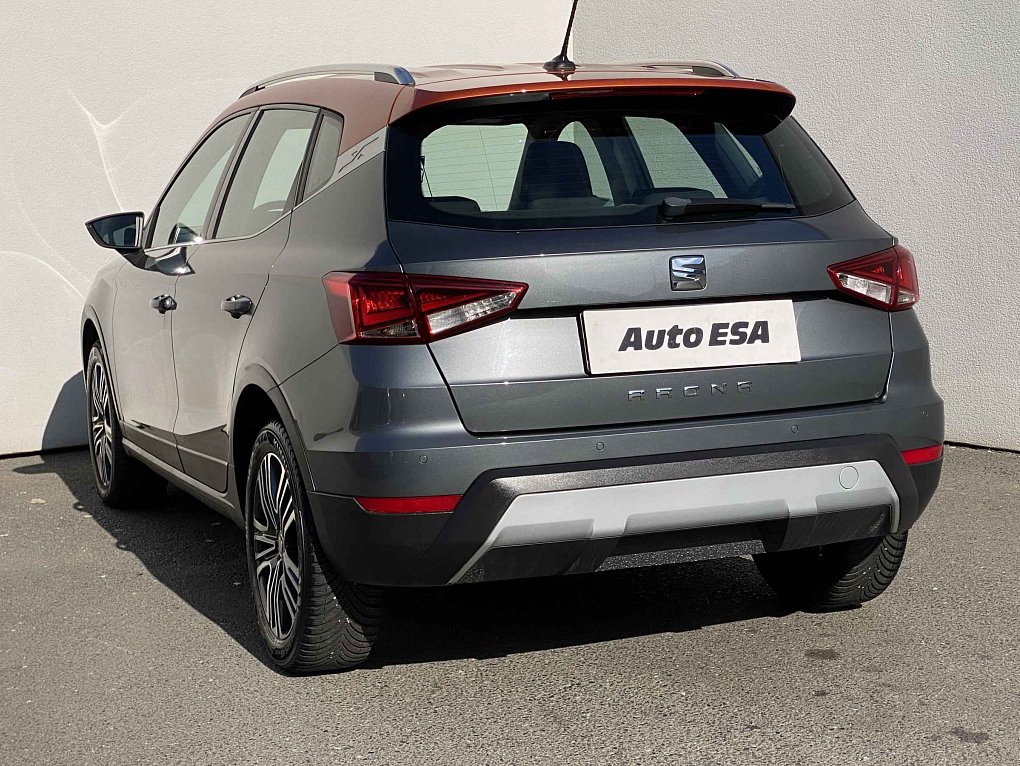 Seat Arona 1.0 TSi Xcellence
