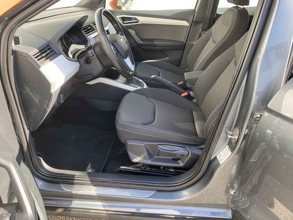 Seat Arona 1.0 TSi Xcellence