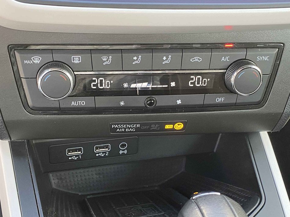 Seat Arona 1.0 TSi Xcellence
