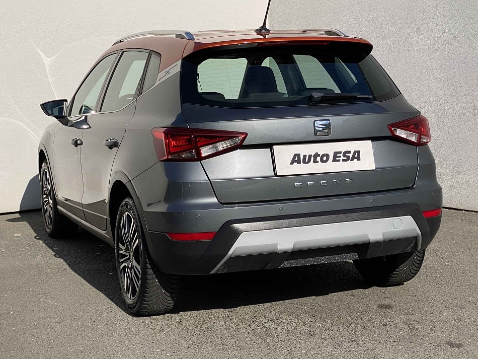 Seat Arona 1.0 TSi Xcellence