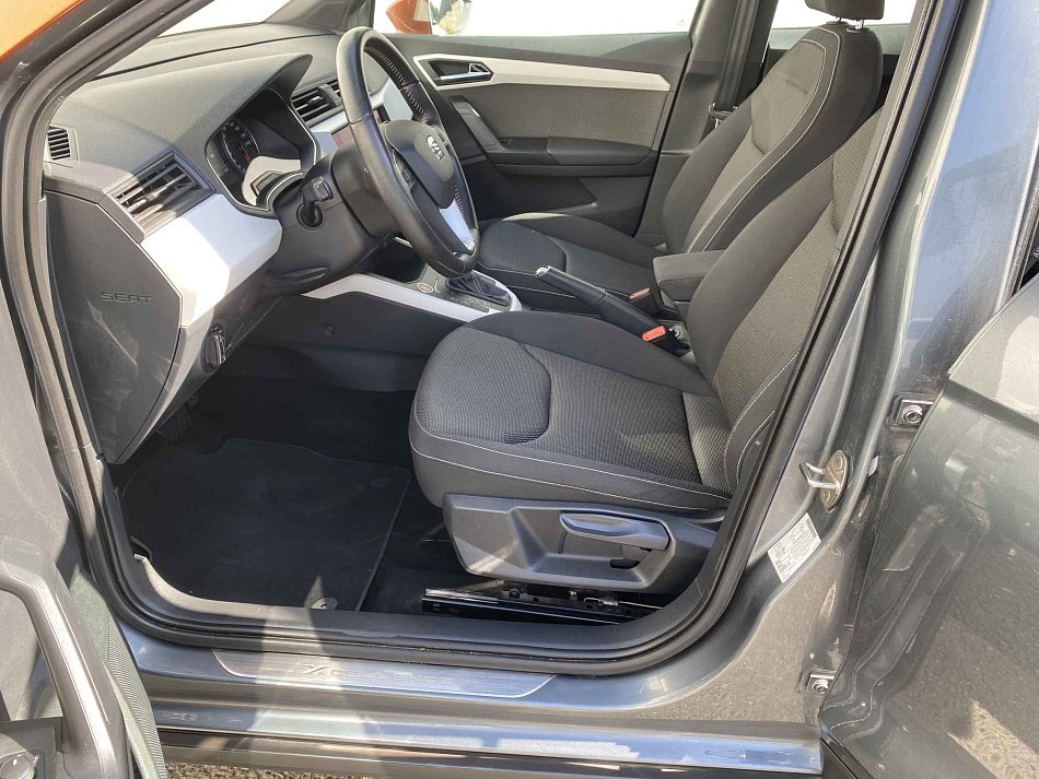 Seat Arona 1.0 TSi Xcellence