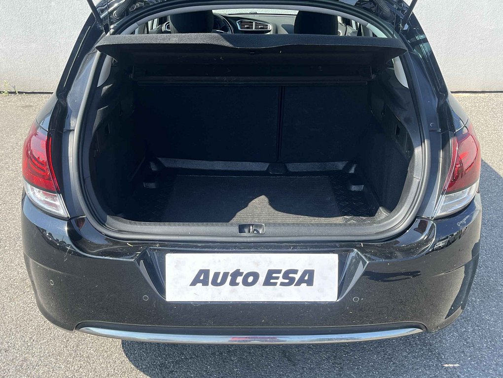 Citroën C4 1.6 HDi 