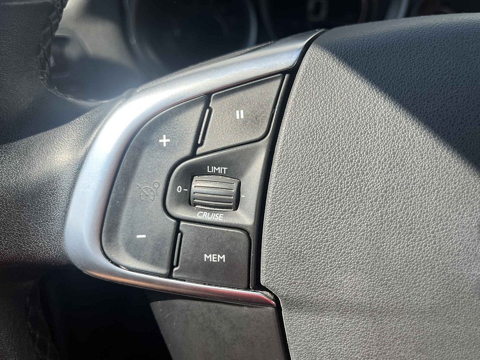 Citroën C4 1.6 HDi 