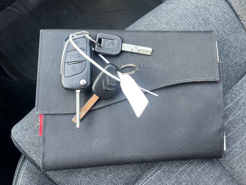 Citroën C4 1.6 HDi 