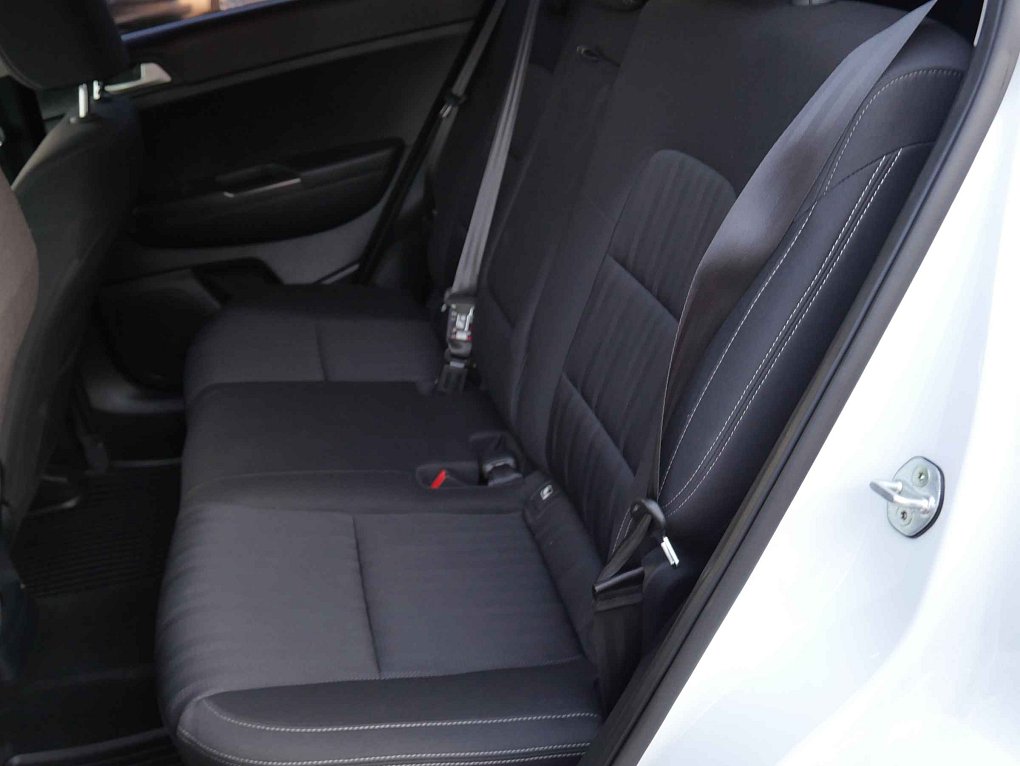 Kia Sportage 1.6GDi 