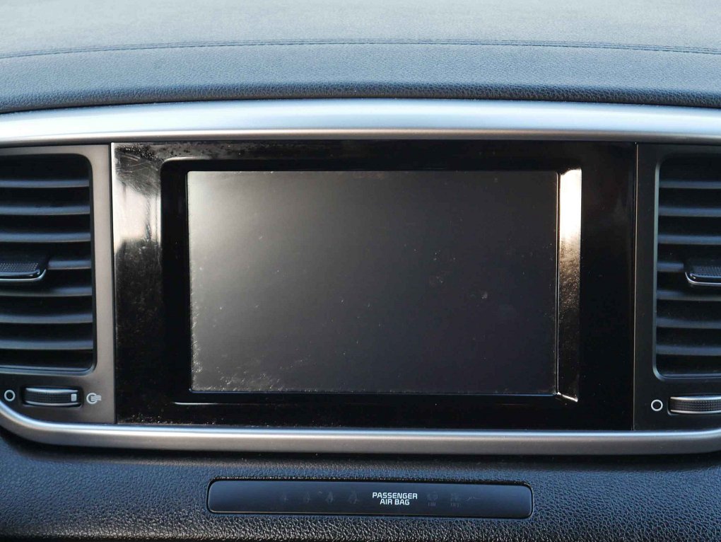 Kia Sportage 1.6GDi 