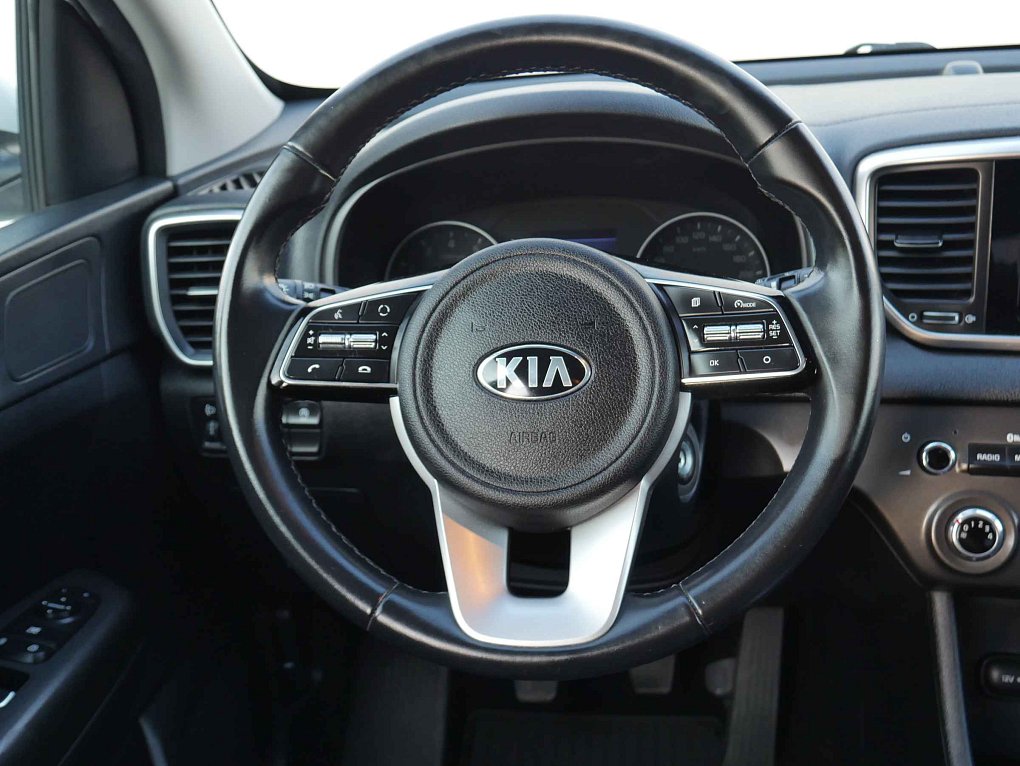 Kia Sportage 1.6GDi 