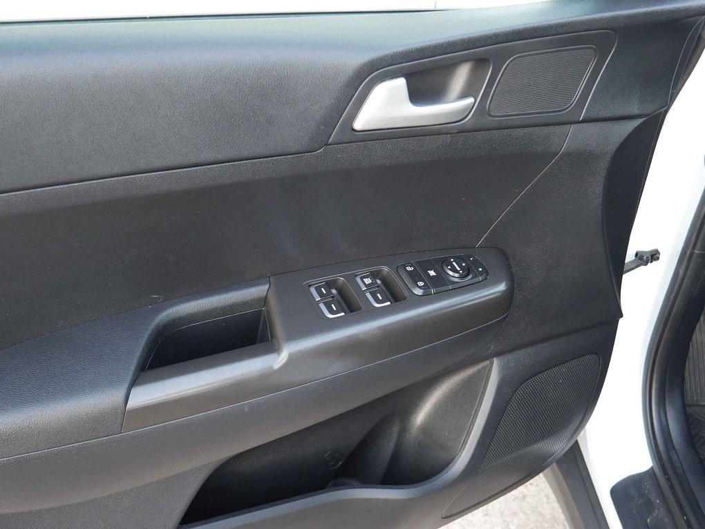 Kia Sportage 1.6GDi 