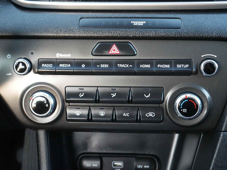 Kia Sportage 1.6GDi 
