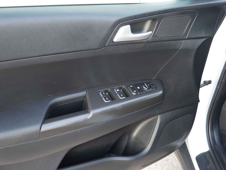 Kia Sportage 1.6GDi 