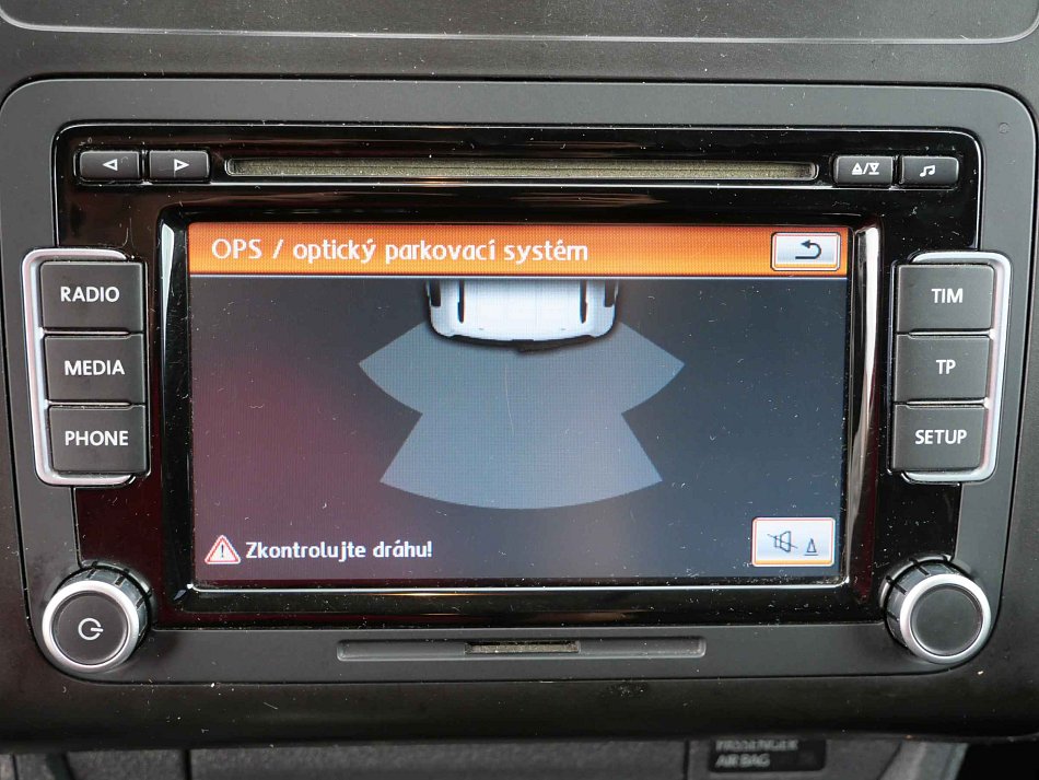 Volkswagen Caddy 1.6TDi Roncalli MAXi