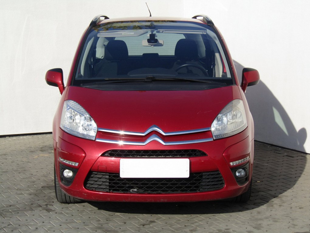 Citroën C4 GRAND Picasso 1.6VTi 