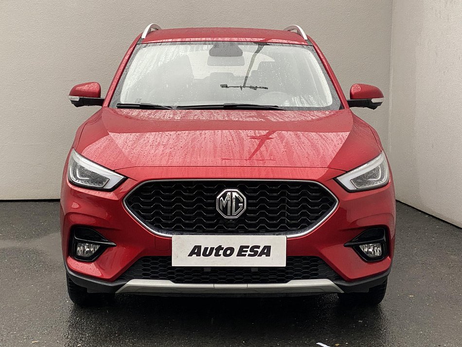 MG ZS 1.5 DVVT Excite