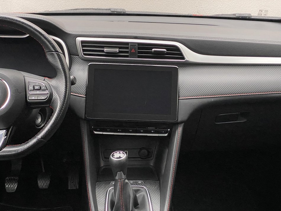 MG ZS 1.5 DVVT Excite