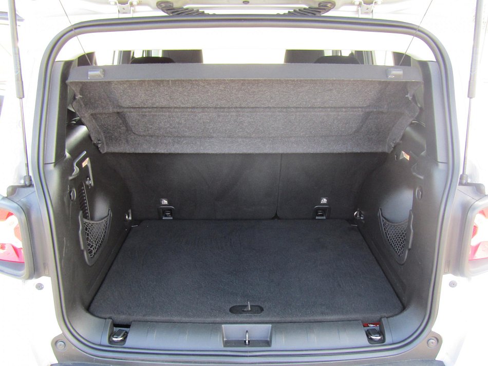 Jeep Renegade 1.4T Longitude