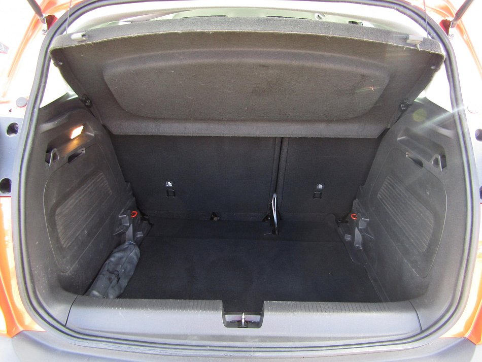 Opel Crossland 1.2 T Elegance