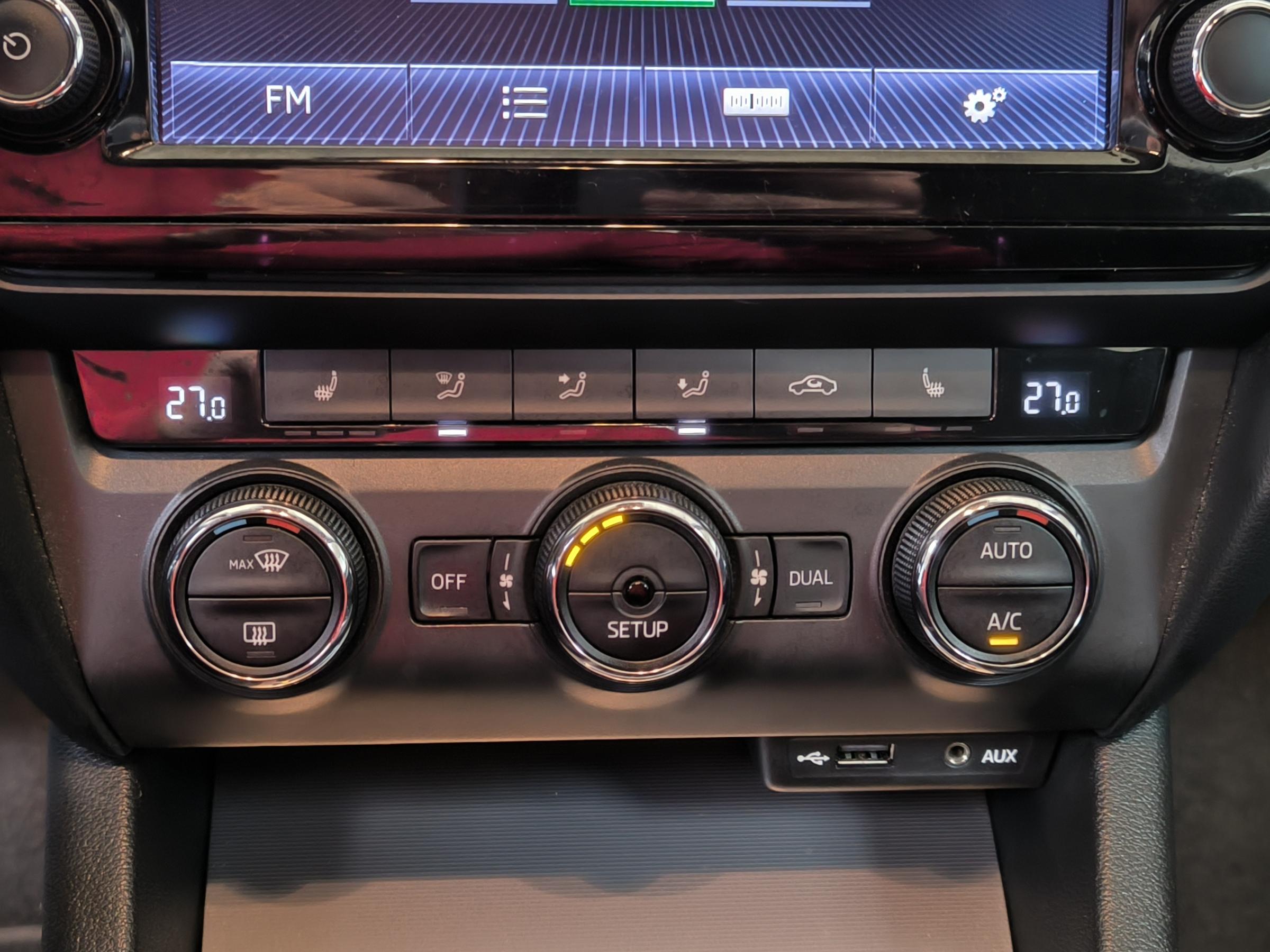 Škoda Octavia III, 2013 - pohled č. 15