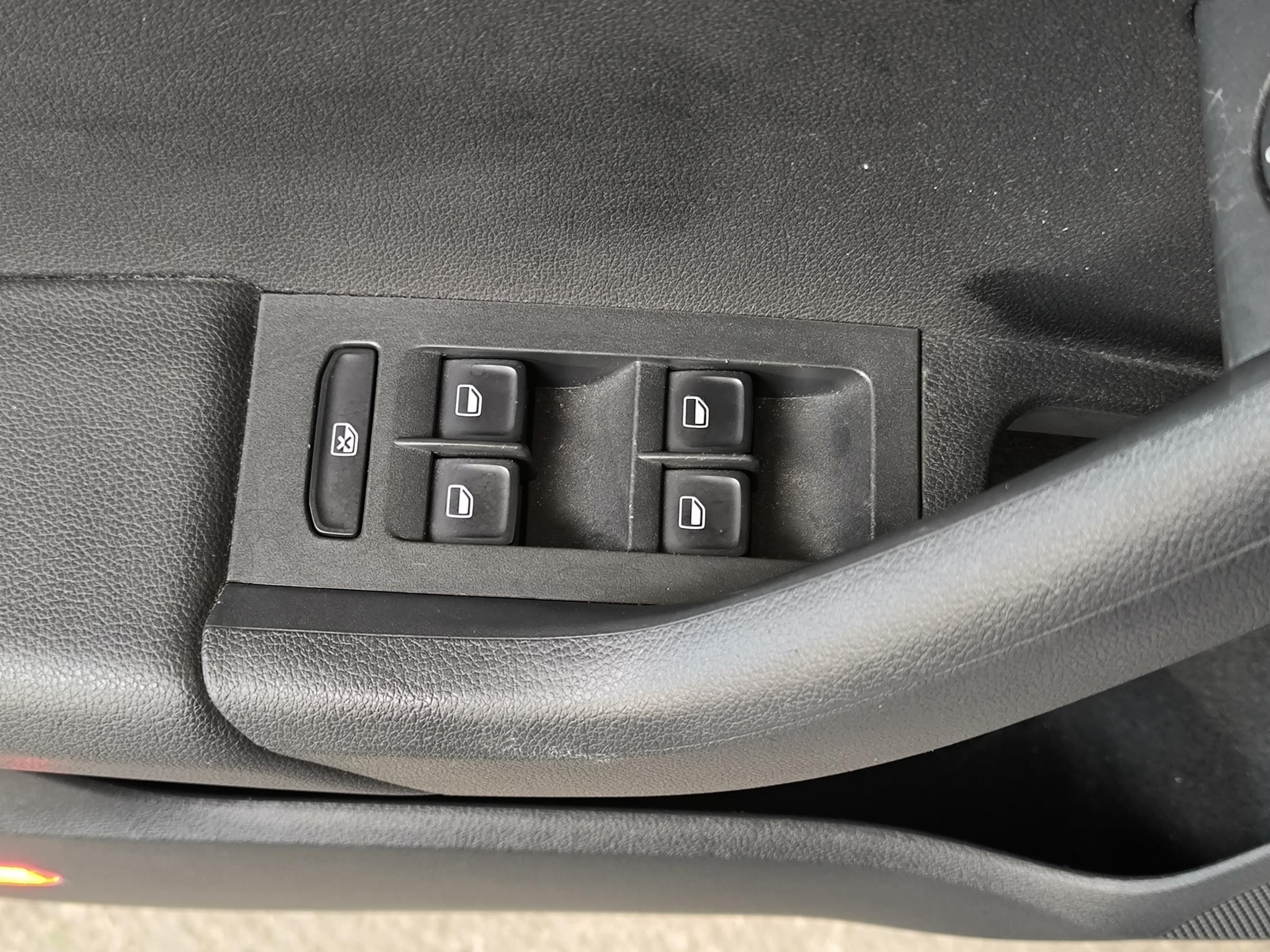 Škoda Octavia III, 2013 - pohled č. 17