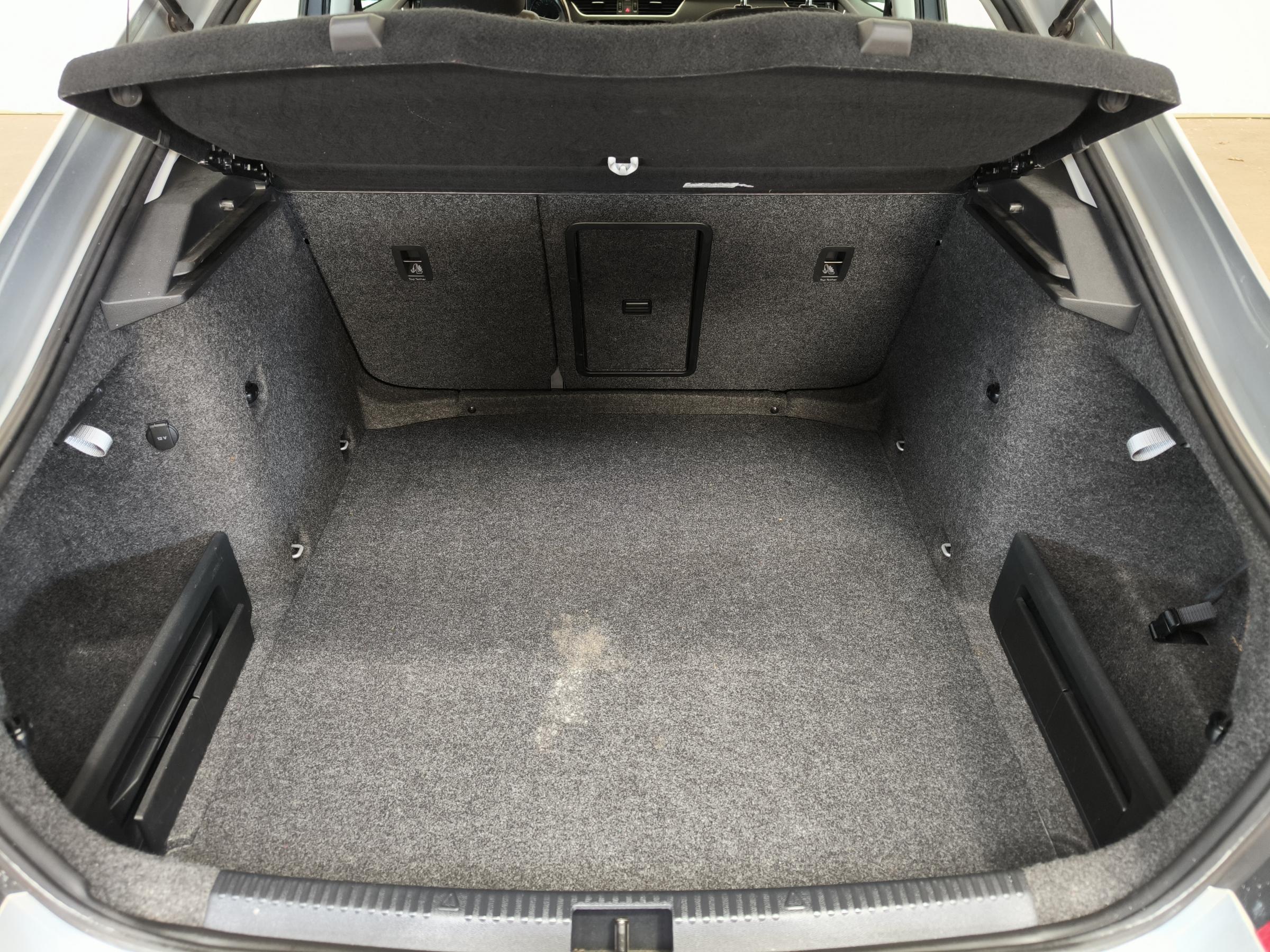 Škoda Octavia III, 2013 - pohled č. 7