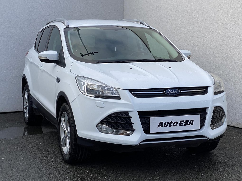 Ford Kuga 1.5T Trend