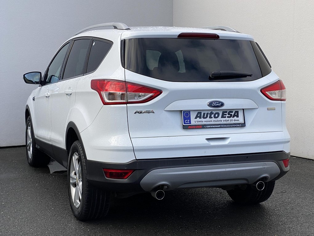 Ford Kuga 1.5T Trend