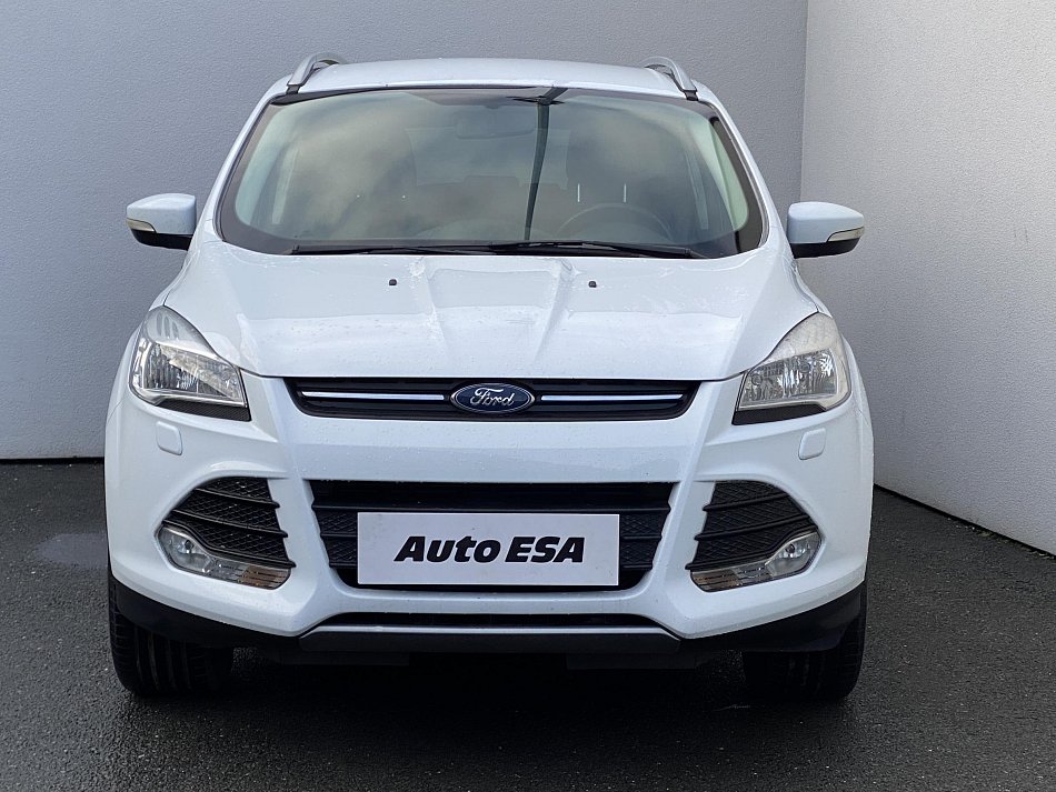 Ford Kuga 1.5T Trend